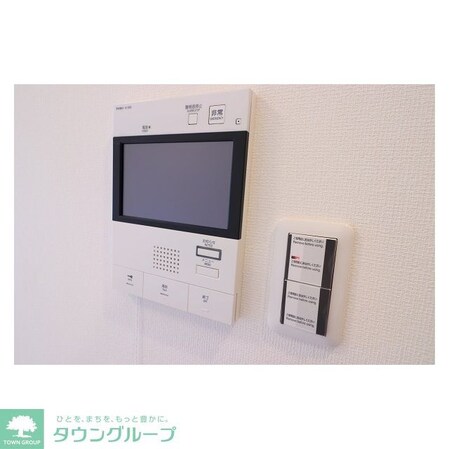 コンフォリア滝野川の物件内観写真